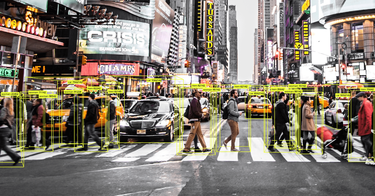 How Computer Vision can transform your businesses