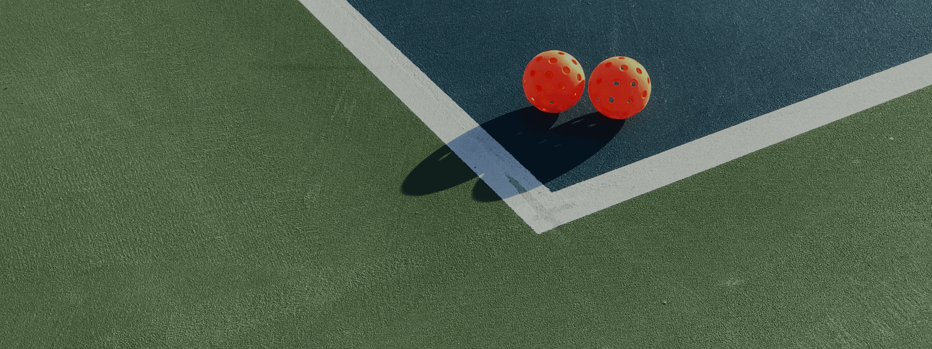 Pickleball Sports Community App Case Study