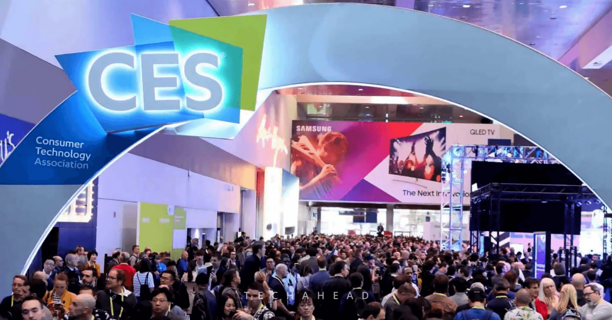 techahead participates ces 2020