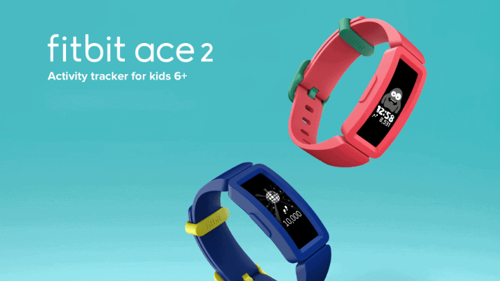 Fitbit Ace 2