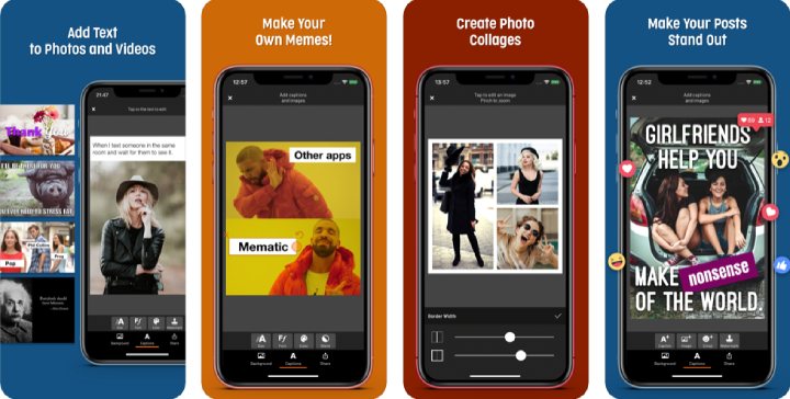 Memasik - Meme Maker - Apps on Google Play