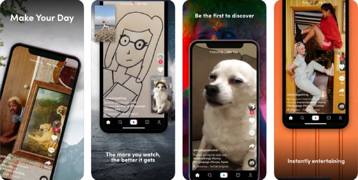 How are meme-making apps disrupting the social media