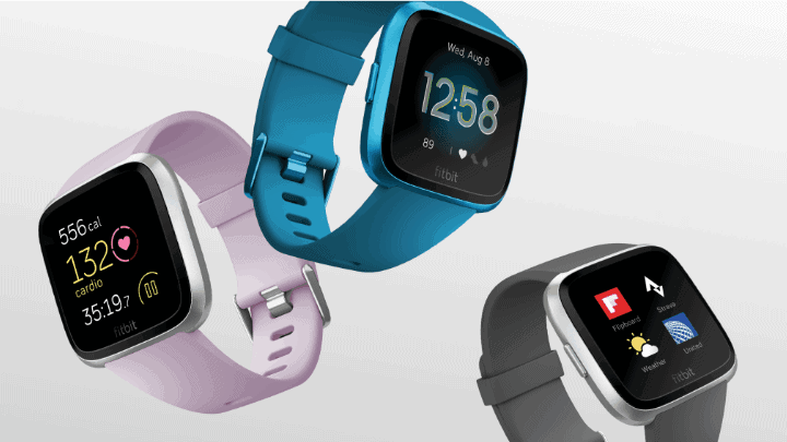 Fitbit Versa Lite