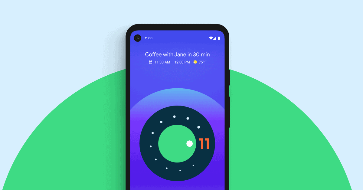 Google launches Android 11, Tech Insights