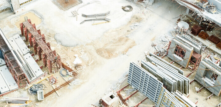 Drones, Thermography, and Construction