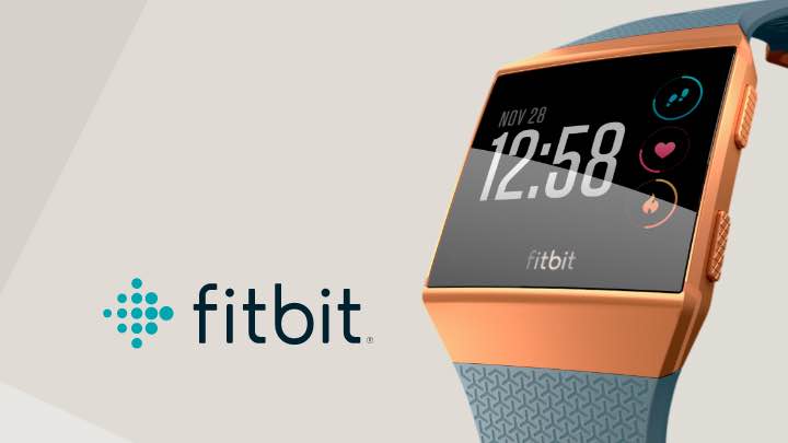 Fitbit