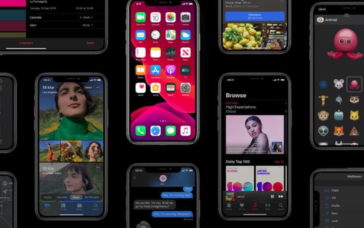 Apple iOS 13.7: what you need to know about this new update, Tech Insights