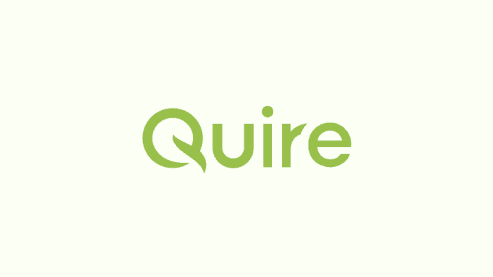 Quire