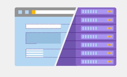 Run-on WebAssembly or the server