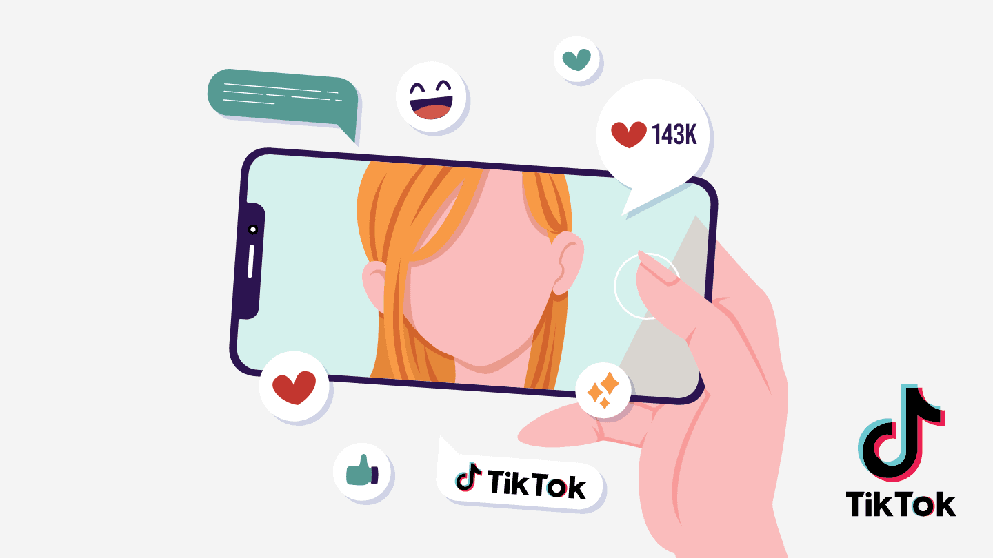 TikTok App