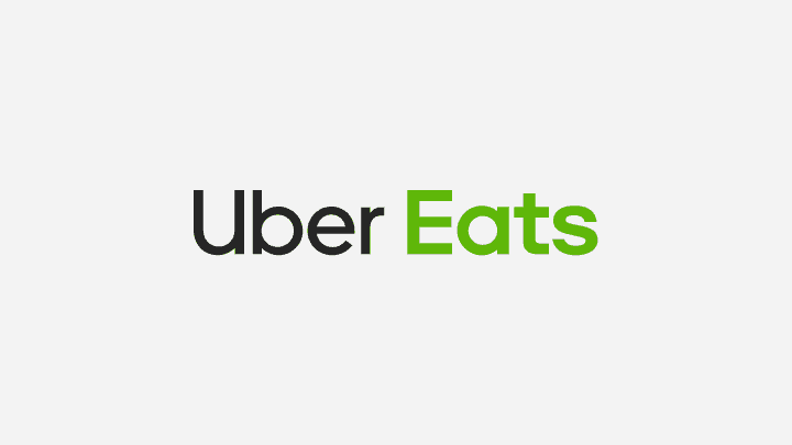 UberEats, grocery apps