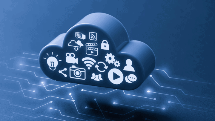 Why should you opt for the cloud-native application