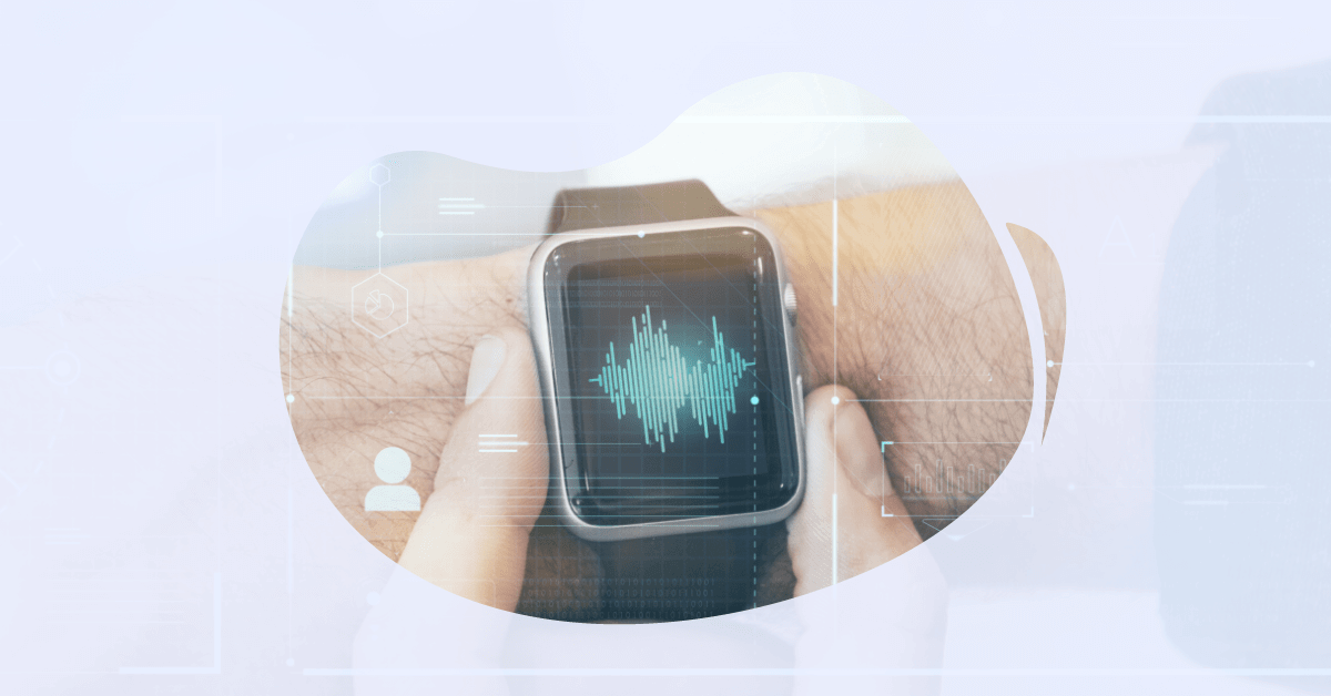 How smart weartech can solve real healthcare problems