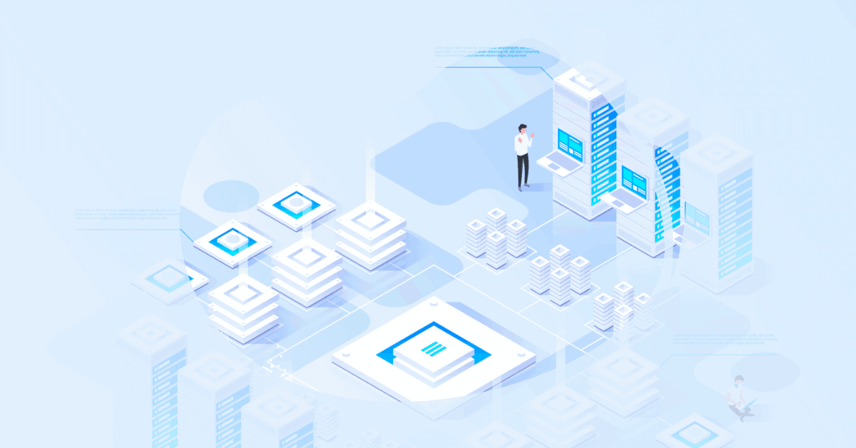 Brief history of Cloud computing: Shared Mainframes to Managed Cloud Solutions