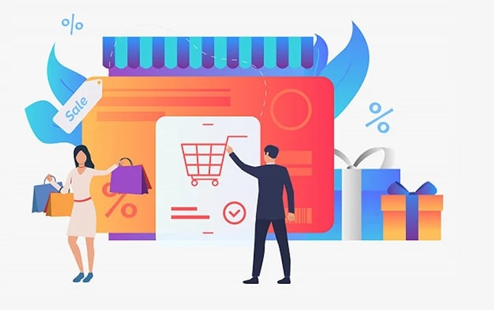 Top 8 eCommerce app development platforms to sell online