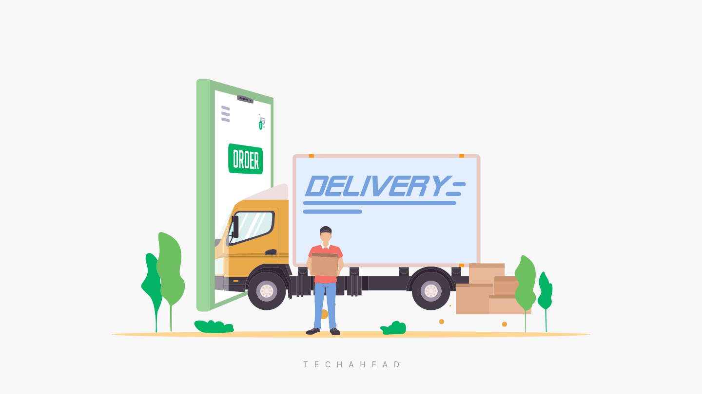 Transportation transformed with Digital Mobility Solution: witness stunning results!