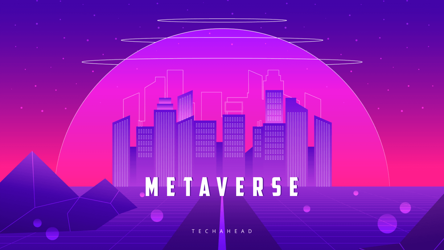 Top business applications of Metaverse that will change the future forever