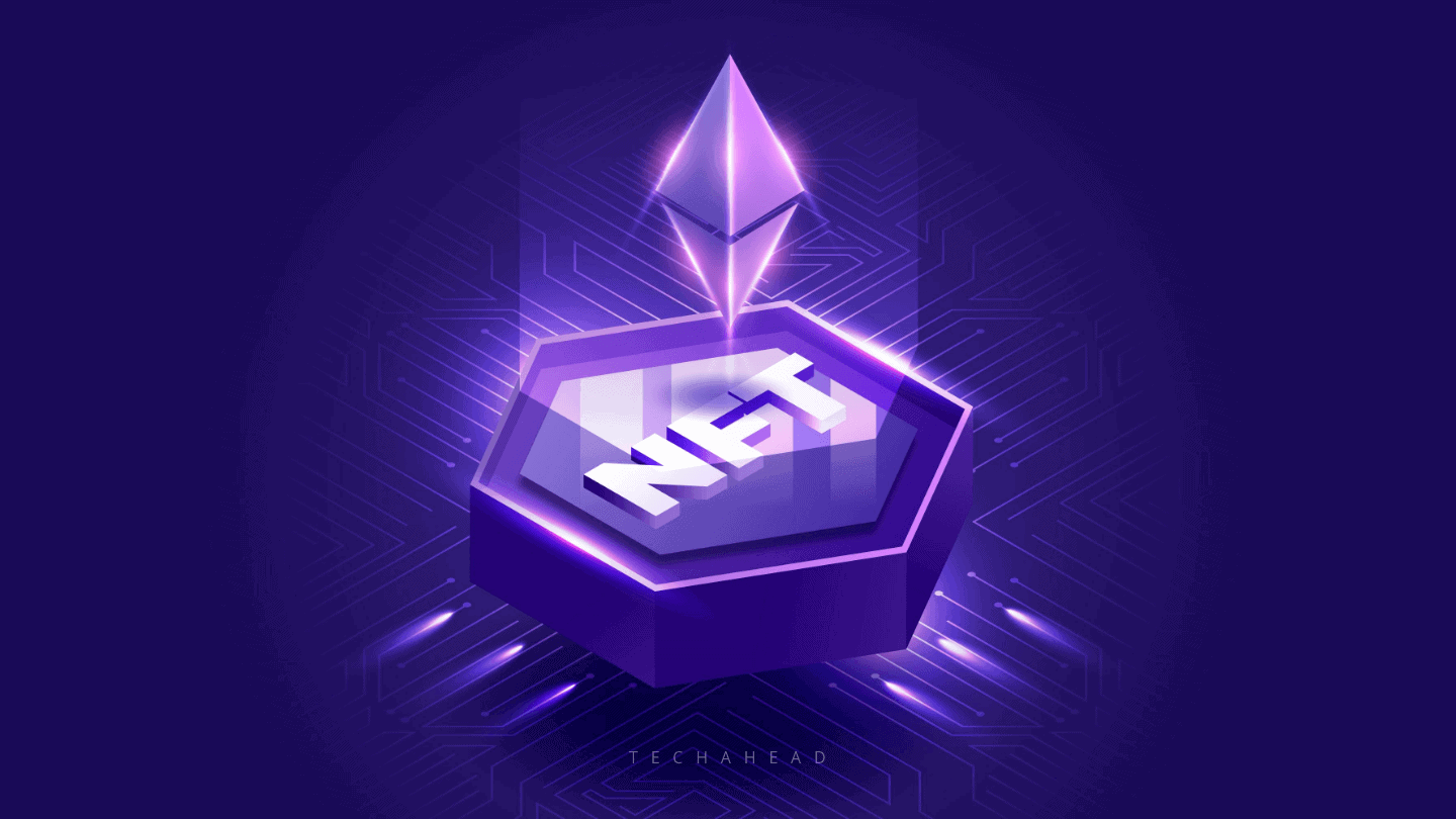Understanding NFT & NFT marketplace: Top features, types of NFT marketplace