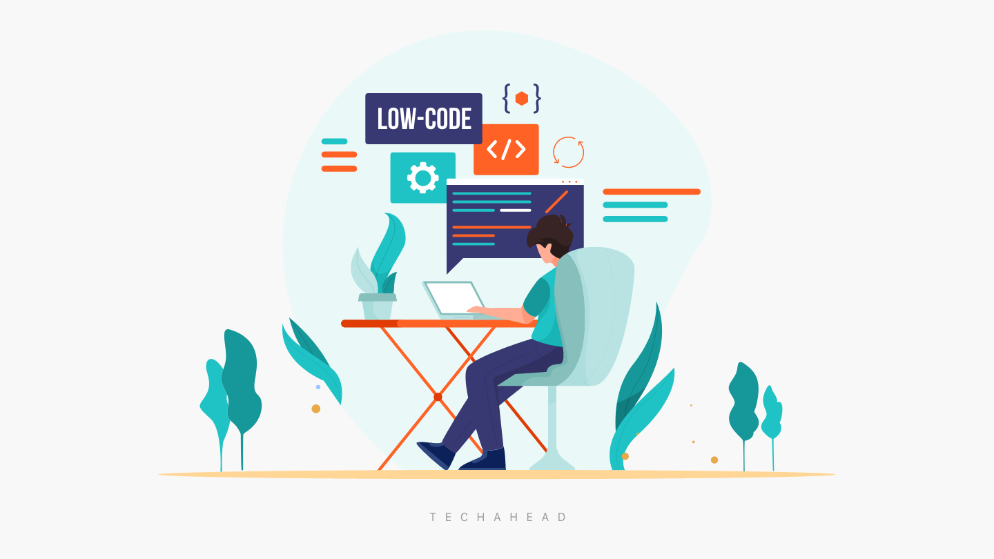 Low Code be Beneficial for an Organization