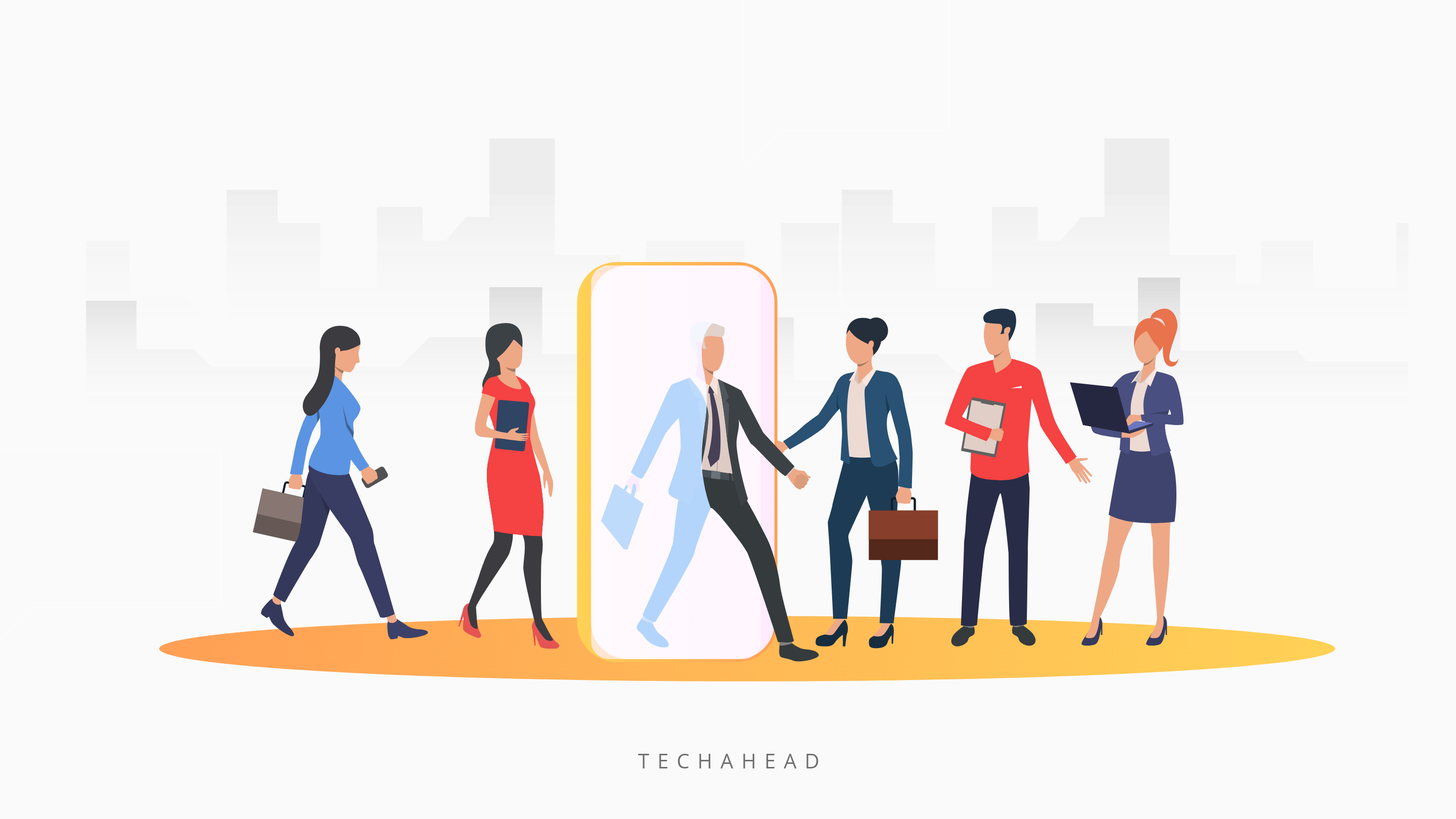 Understanding staff augmentation 2.0: Full-time equivalent model & beyond