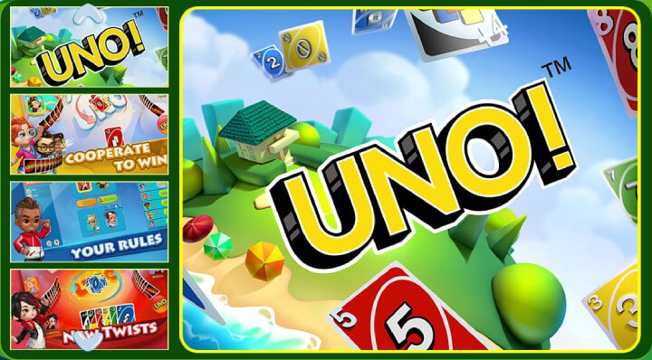 UNO App