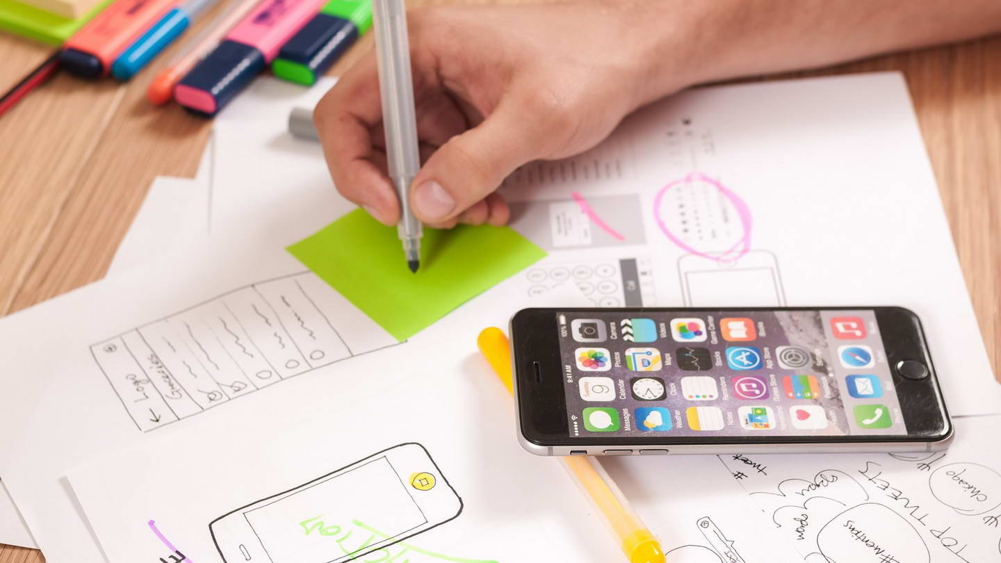 Crafting Your Mobile App