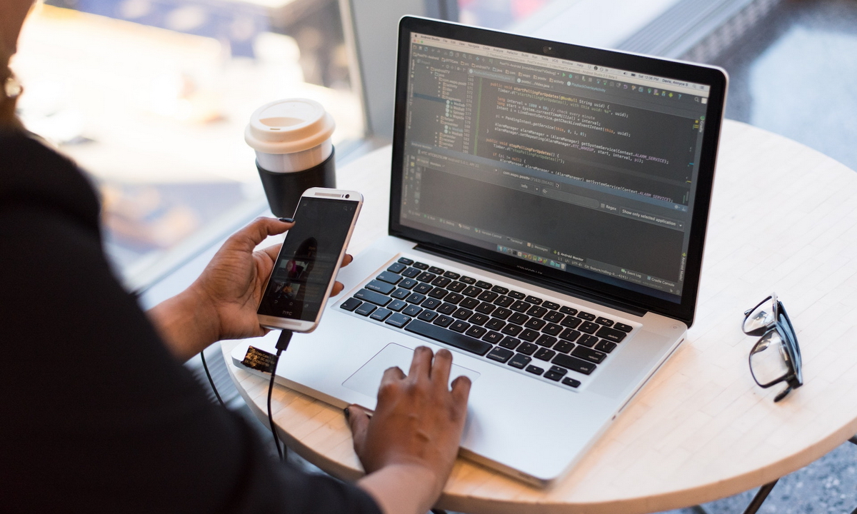 Choosing The Right Programming Language - Building Powerful Android Apps