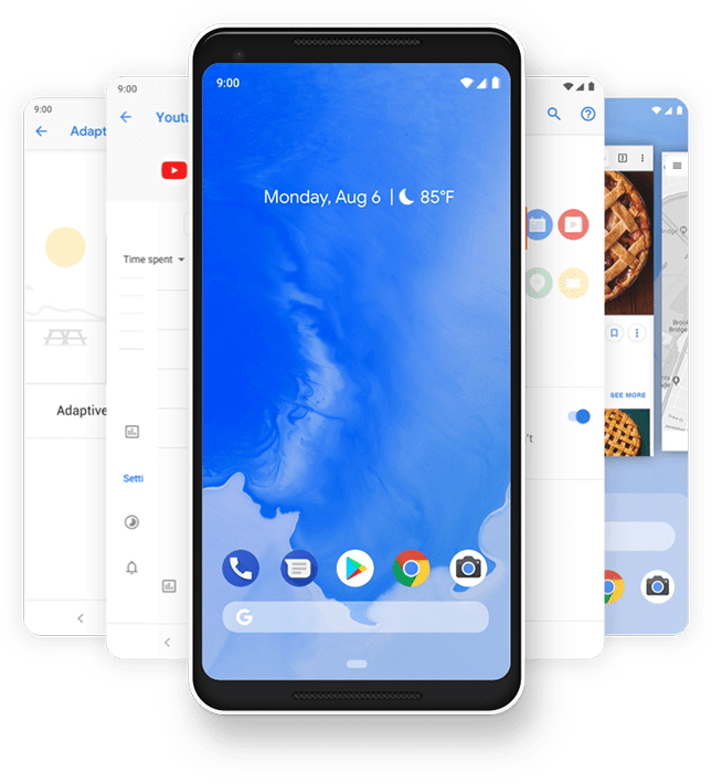 Designing for Android - Building Powerful Android Apps