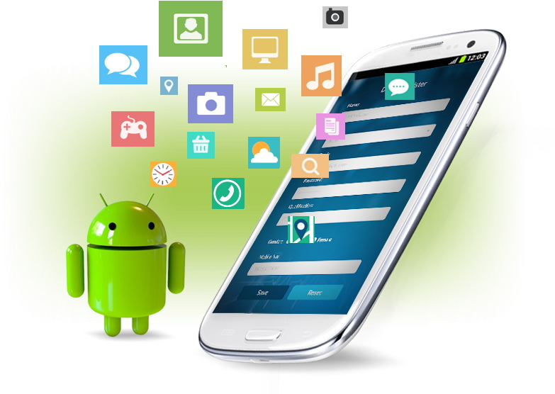 Understanding the Android Platform