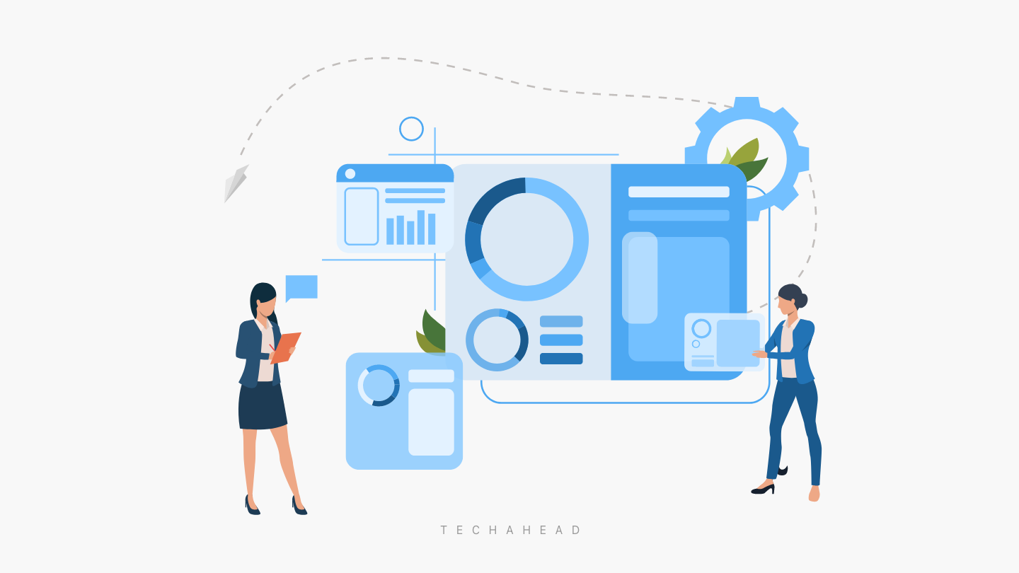 Enterprise Mobility Solutions: Driving Productivity and Efficiency