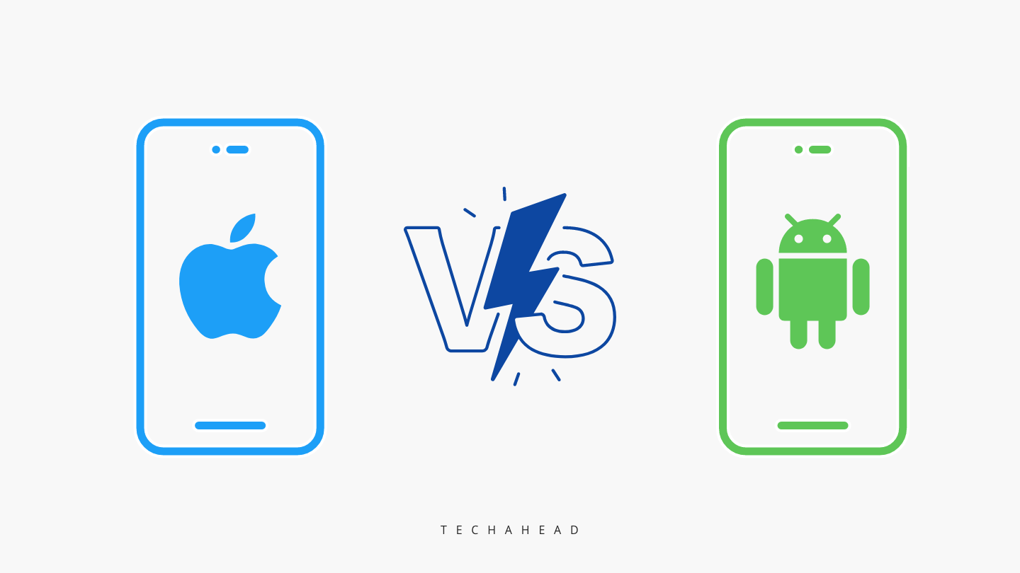 iOS vs. Android App Development: Choosing the Right Platform