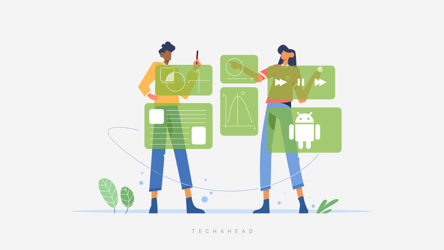 Android Developers Blog: Google releases source code of Santa