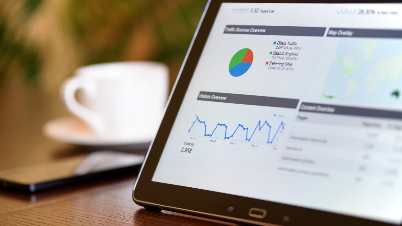 Benefits of Mobile App Analytics - Mobile App Analytics