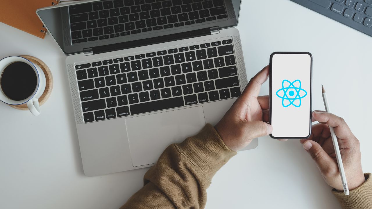 Benefits of Using React Native UI Libraries - React Native UI Libraries