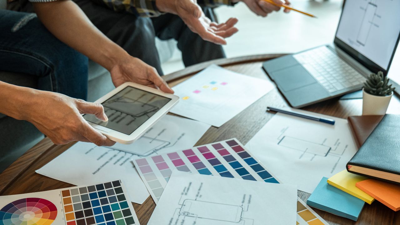 Innovate Through UX UI With Your App - Mobile Apps for Business Expansion in Santa Monica