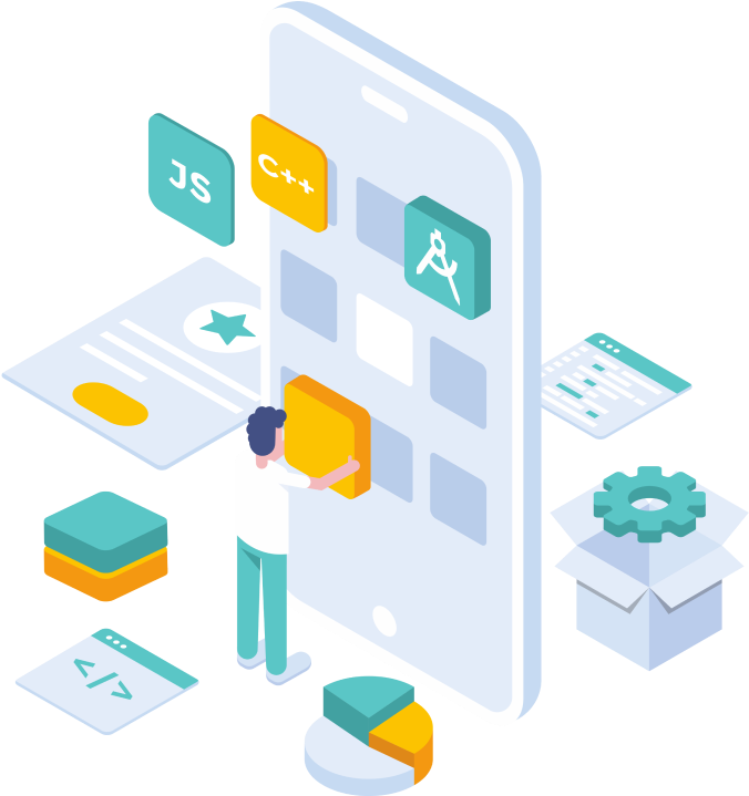 The Android Mobile App Development Process - Android App Development