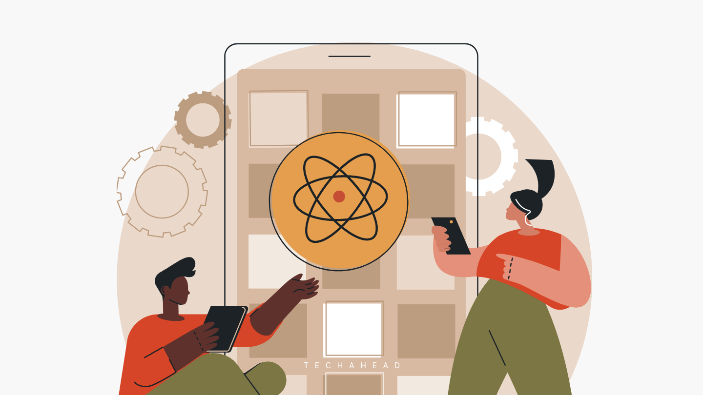 Building Cross-Platform Mobile Apps with React Native: An Overview
