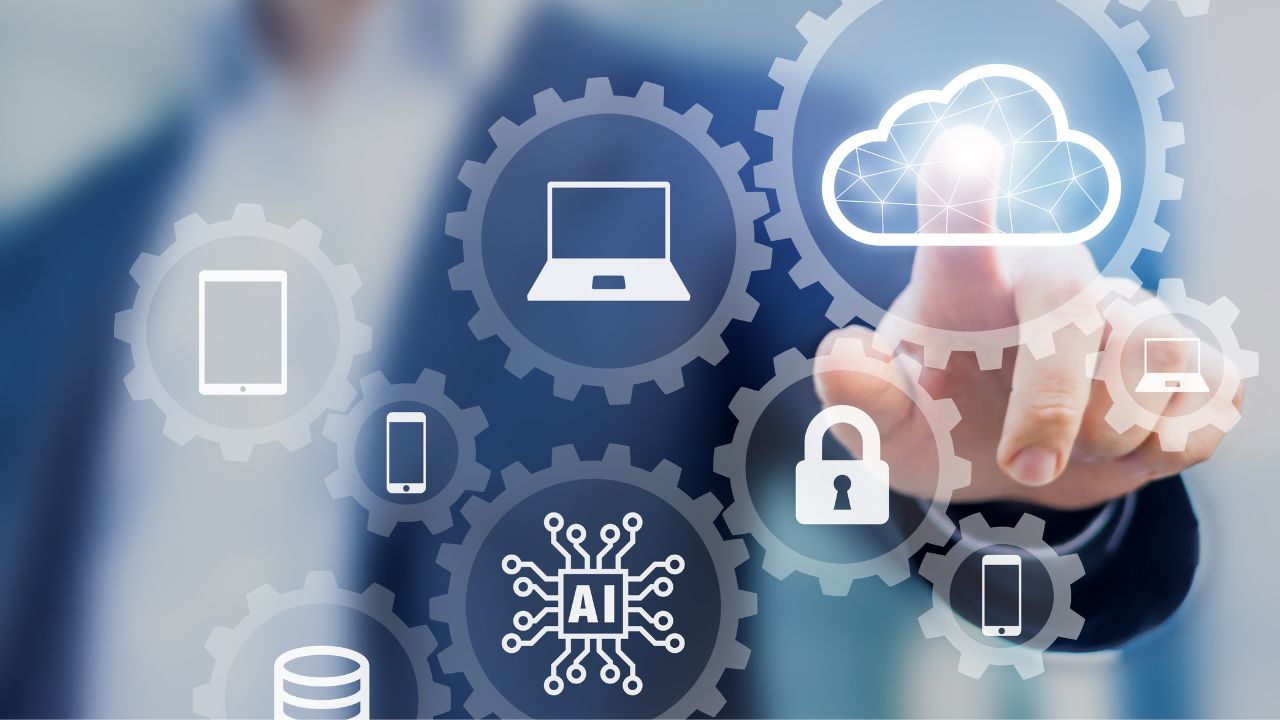 Benefits of Cloud Engineering for Offline Mobile App Functionality - Cloud Engineering