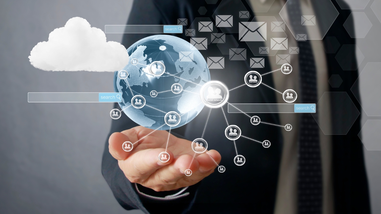 Types of Data Collected Through an IoT App for Remote Monitoring - IoT Apps