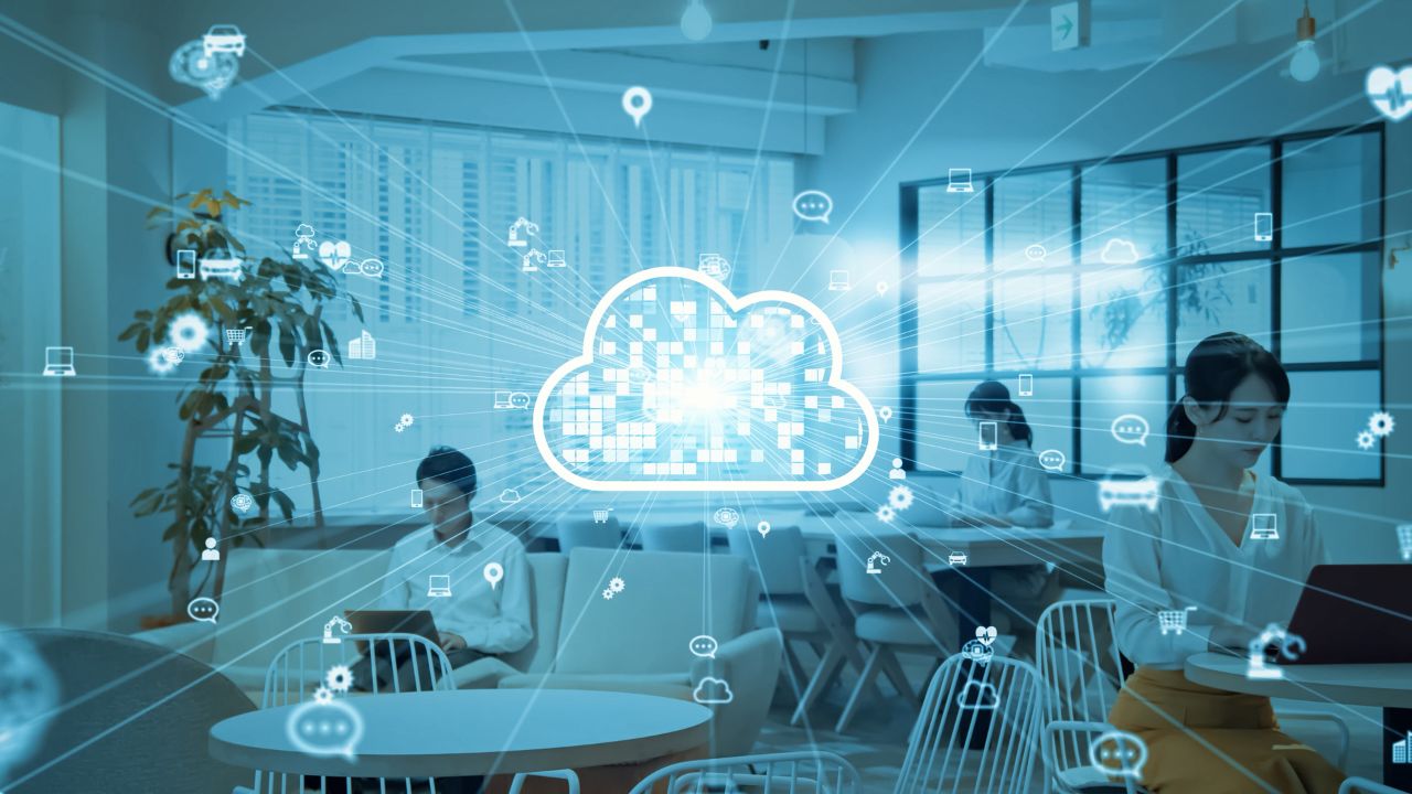 Understanding Cloud Engineering for Offline Mobile App Functionality - Cloud Engineering