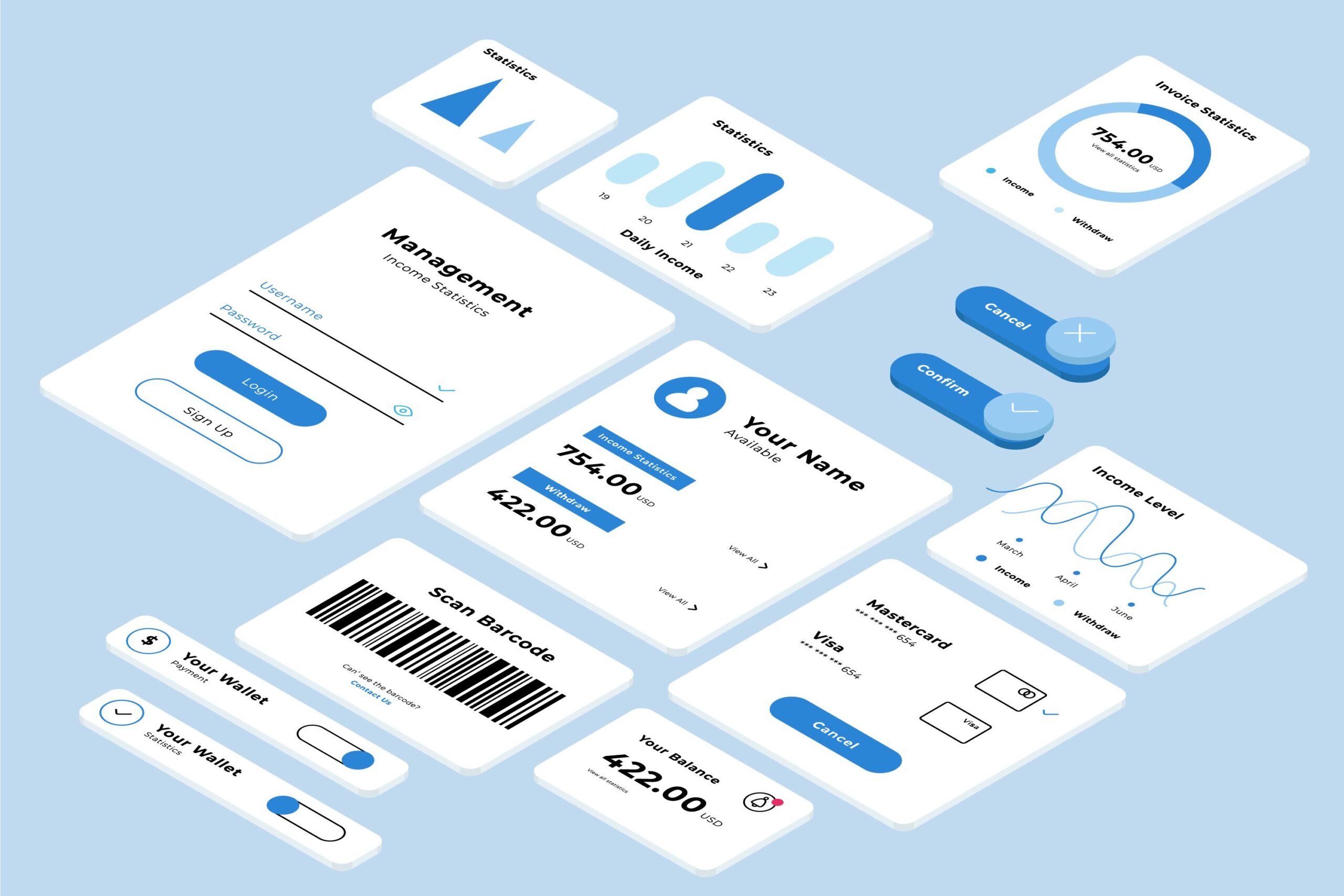 The Future of App Design: Essential UI/UX Trends for 2024