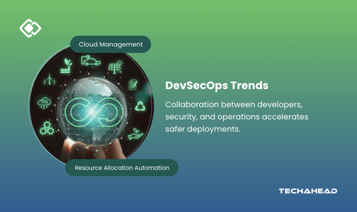 Top DevSecOps Trends: What to Expect in 2026 and the Future