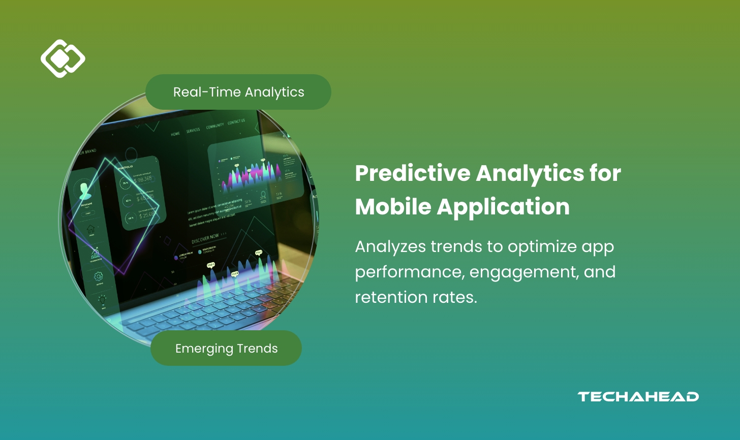 How Predictive Analytics is Shaping Personalized Mobile Experiences?