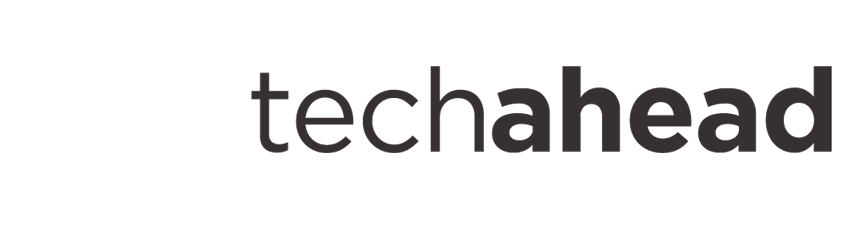 TechAhead Logo