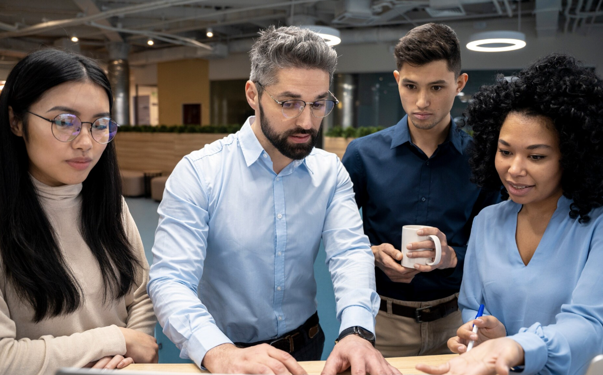 Microsoft Fabric Consulting Services TechAhead