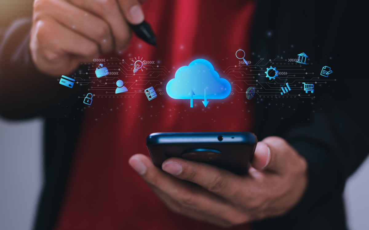Cloud App Development Company | TechAhead