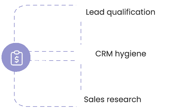 Sales & Revenue Operations